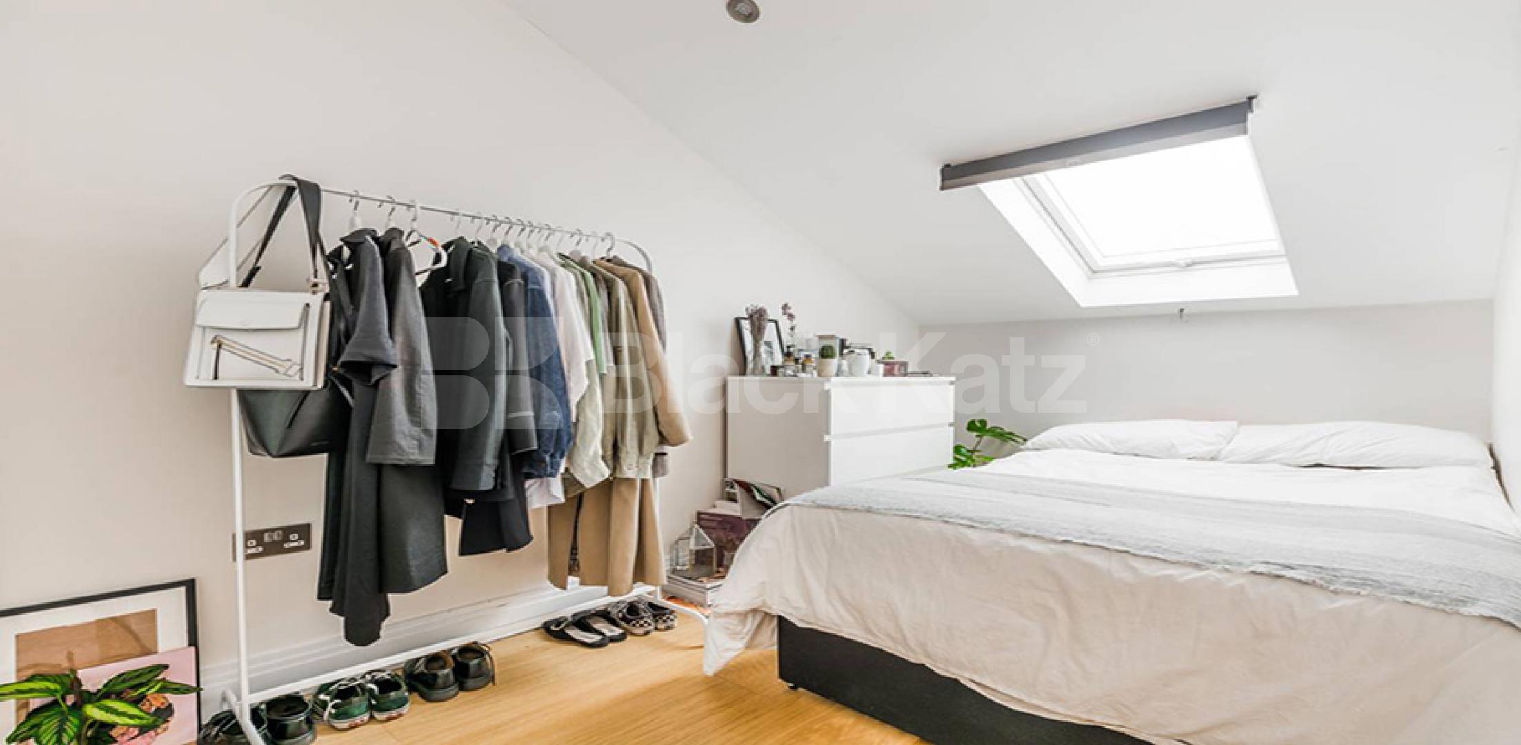 Spacious Newly Refurbished Three Bedroom in Great Location  Lotus Mews N19, Holloway / Archway